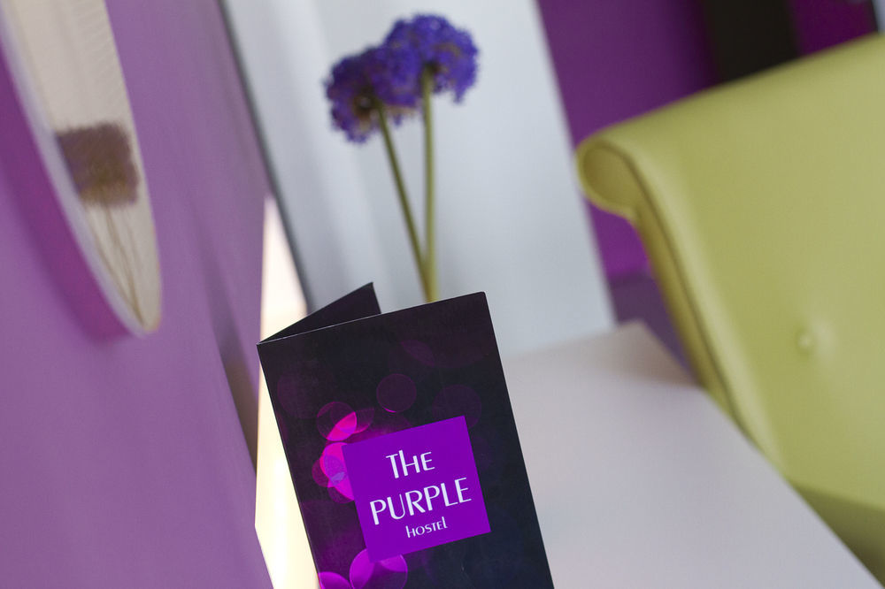 The Purple - Adults Only Hotel San Antonio Abad