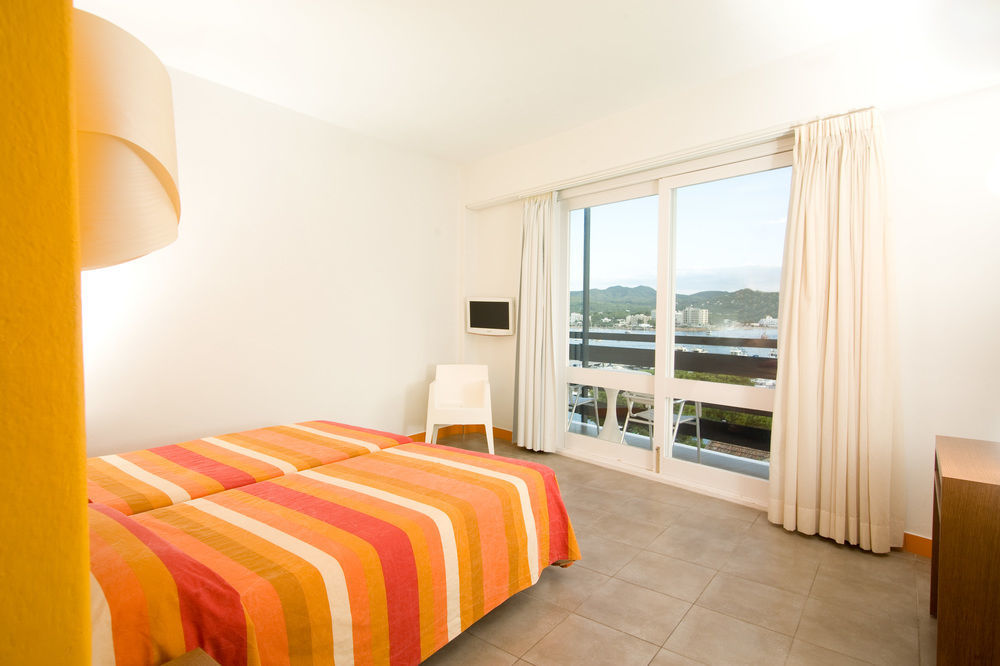 Hotel Es Mitjorn San Antonio (Ibiza)