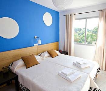 Apart-hotel Fleming 50 - Adults Only 3*