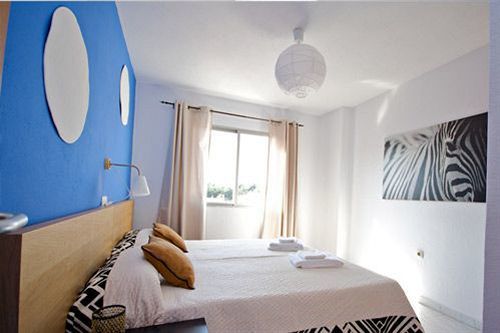Fleming 50 - Adults Only Apart-hotel Sant Antoni de Portmany