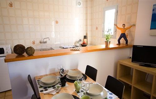 Fleming 50 - Adults Only Apart-hotel Sant Antoni de Portmany