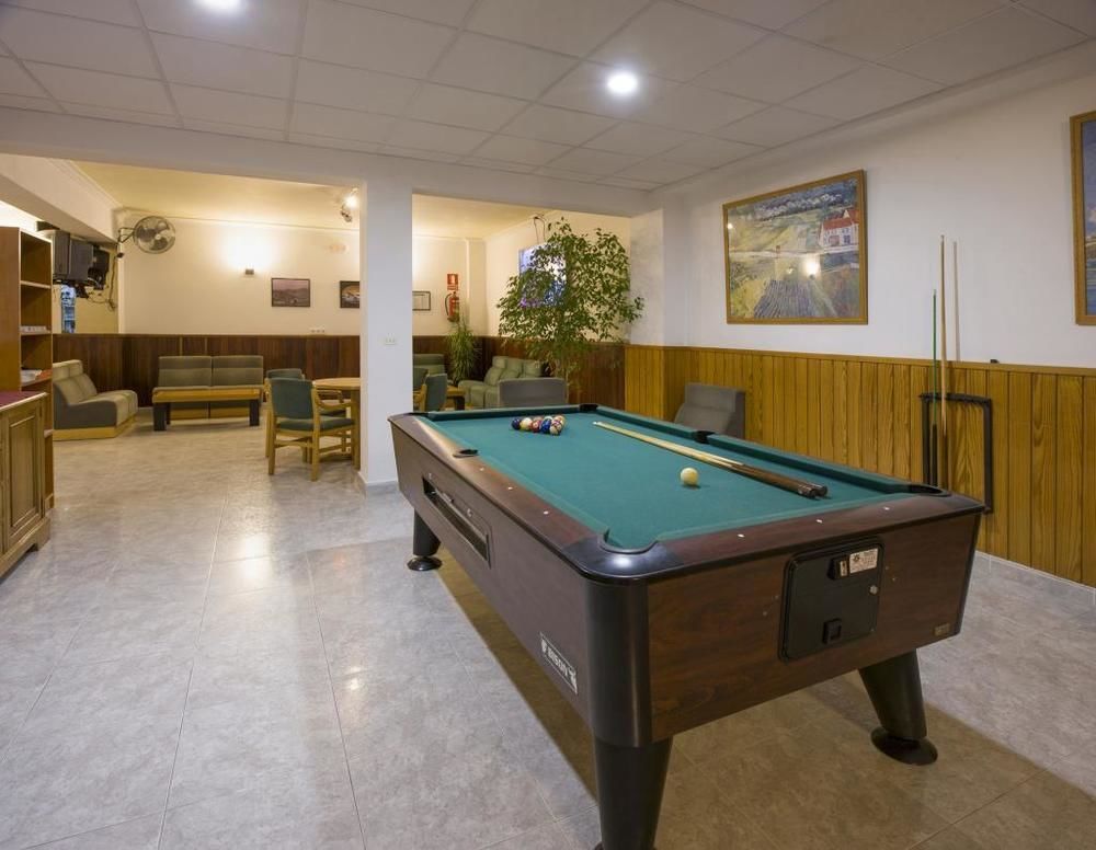 Mallorca Guest house San Antonio (Ibiza)