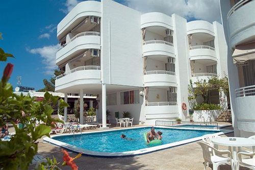 Apartment El Coto (adults Only) *
