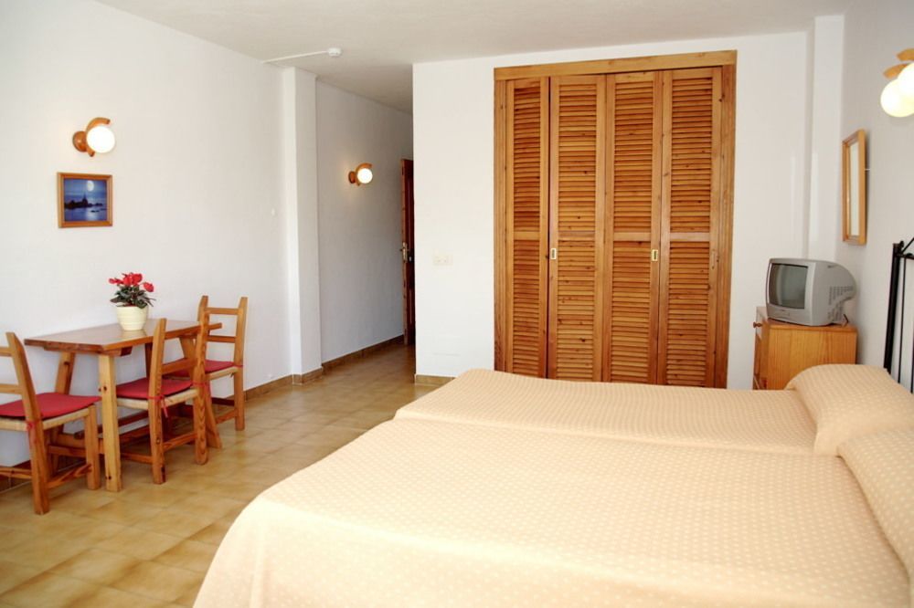 Apartment El Coto (adults Only) Sant Antoni de Portmany