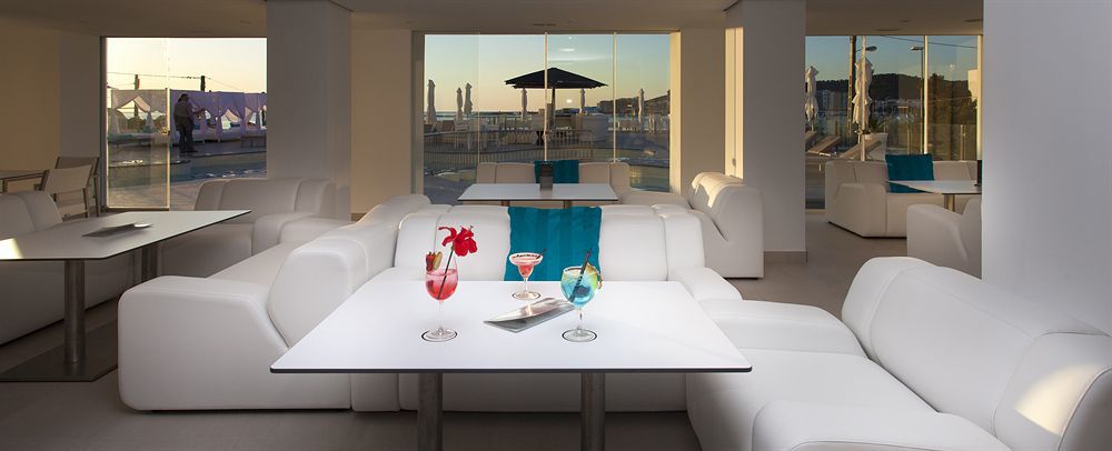 Aparthotel Typic Marina Playa - Adults Only San Antonio (Ibiza)