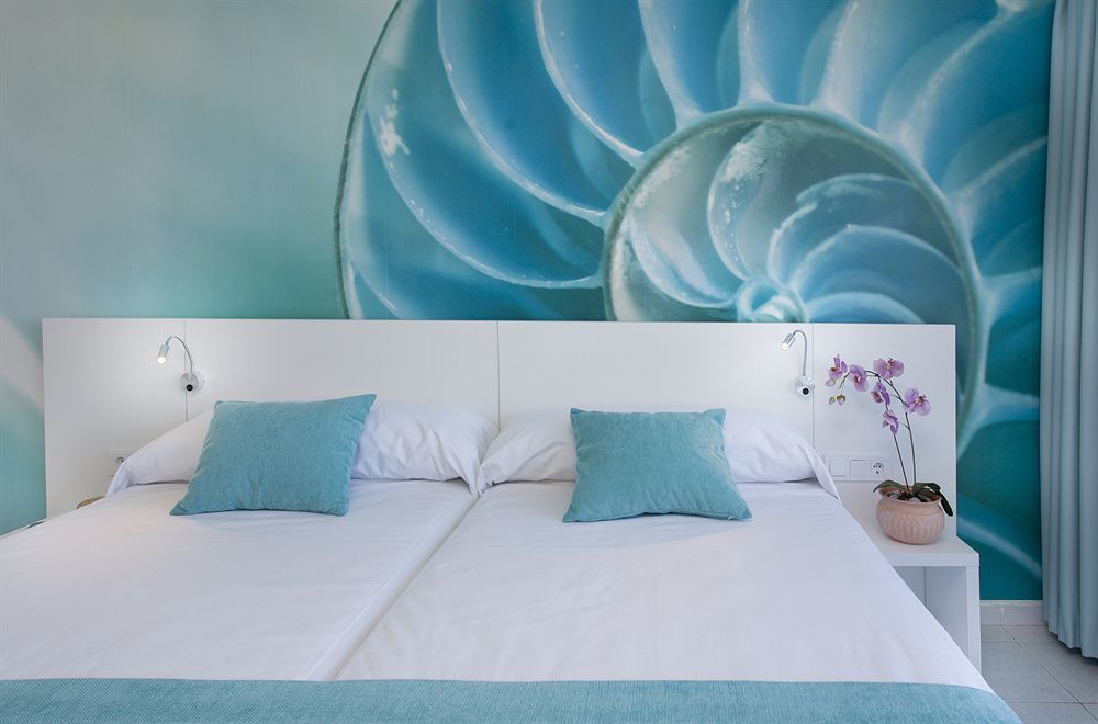 Aparthotel Typic Marina Playa - Adults Only 4*