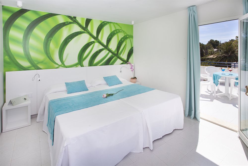 Typic Marina Playa - Adults Only
