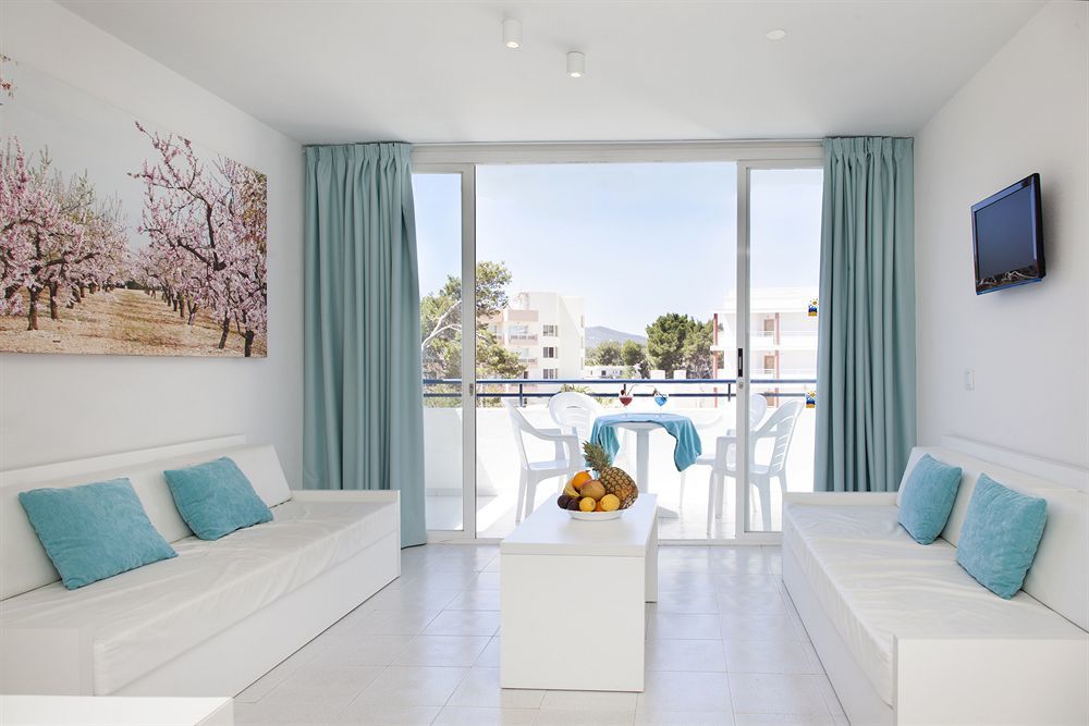 Typic Marina Playa - Adults Only 4* San Antonio (Ibiza)