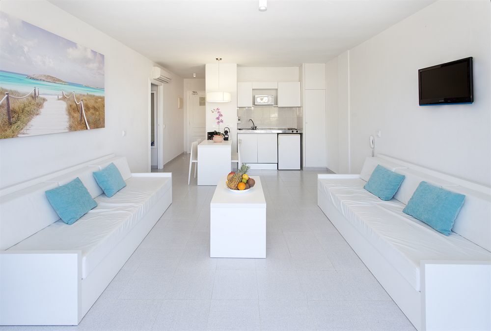 Typic Marina Playa - Adults Only Aparthotel