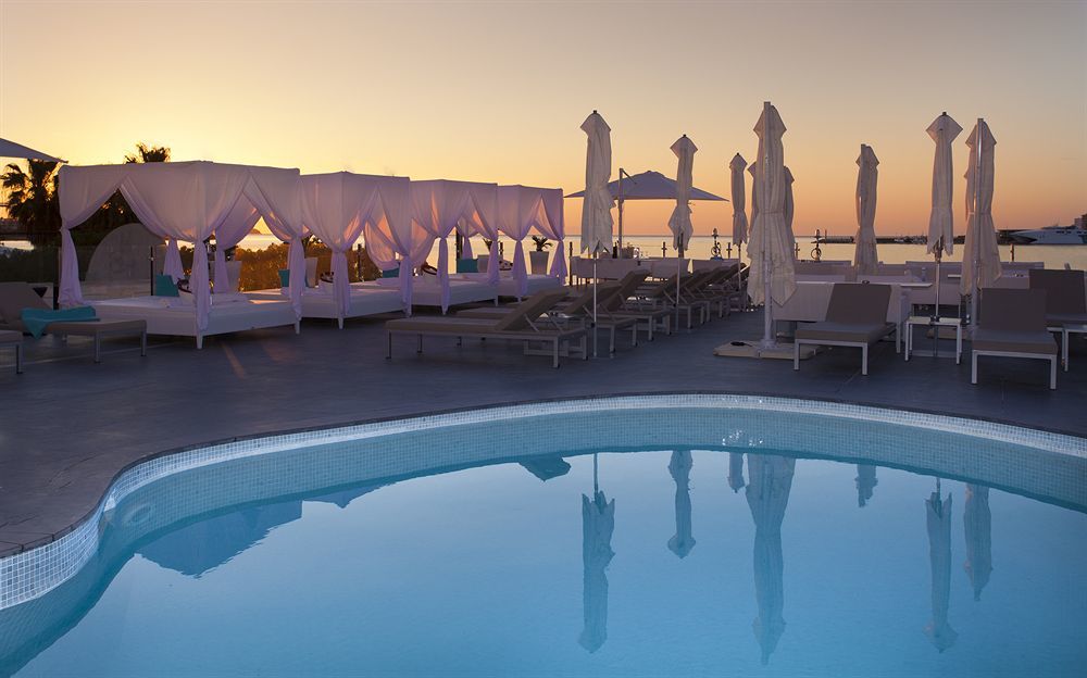 Aparthotel Typic Marina Playa - Adults Only San Antonio (Ibiza)