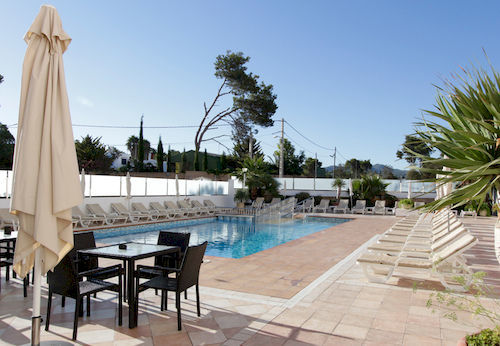 Aparthotel La Kiki