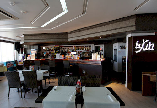 Aparthotel La Kiki San Antonio (Ibiza)