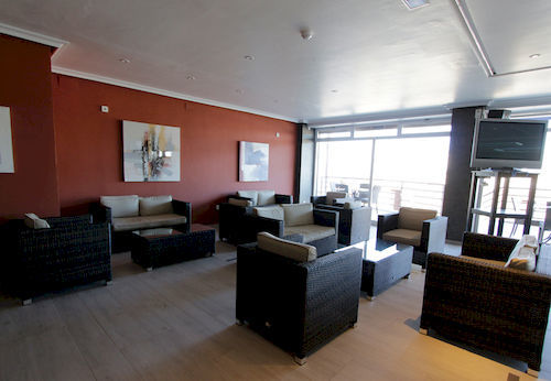 La Kiki Aparthotel 2*