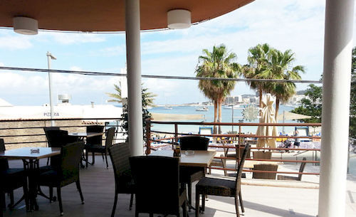 Aparthotel La Kiki San Antonio (Ibiza)
