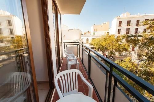 Apartamento Tramuntana *