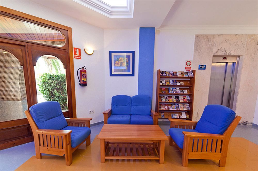 Aparthotel Vibra Bay