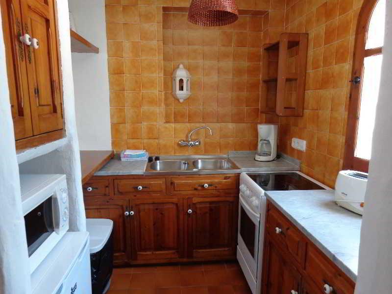 Benet Pinares Hotel