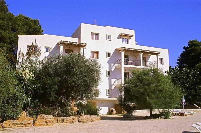 Hotel Benet Pinares Santa Eularia des Riu