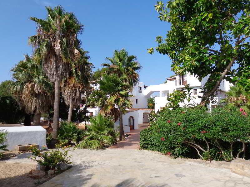 Hotel Benet Pinares