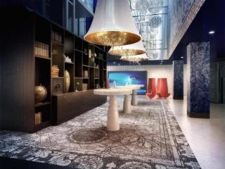 Es Grop Hotel