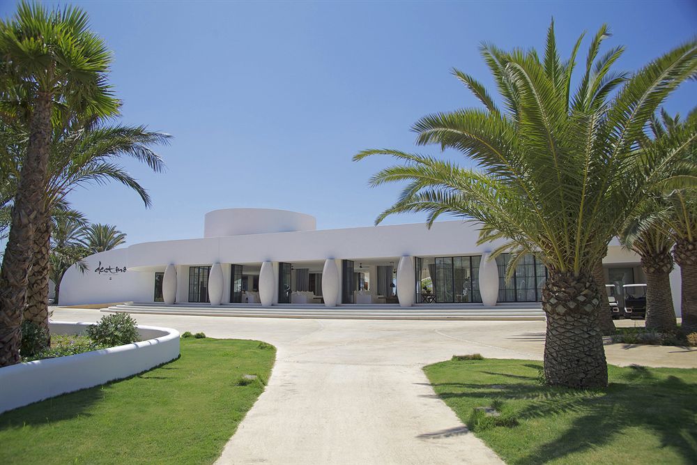 Destino Five Ibiza - New (adults Only) Hotel