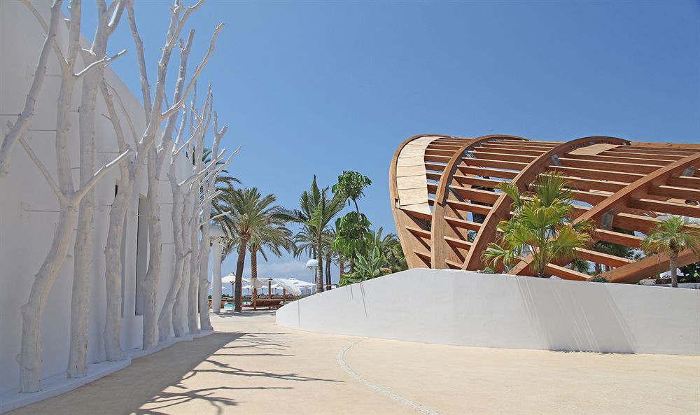Destino Five Ibiza - New (adults Only) 5* Playa De Talamanca