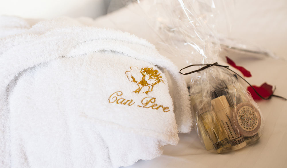 Hotel Pere Lifestyle &