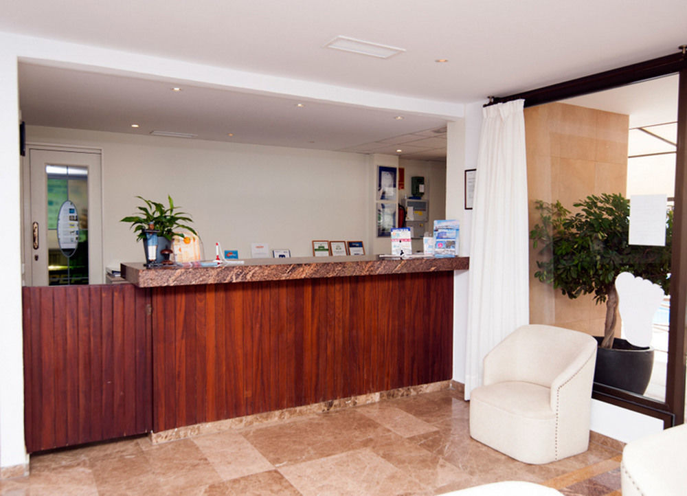 Casa Luis 4* Santa Eulària des Riu