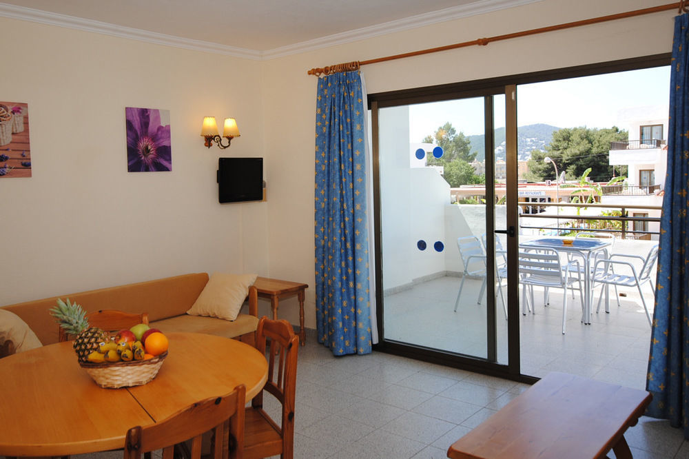 Aparthotel Casa Luis