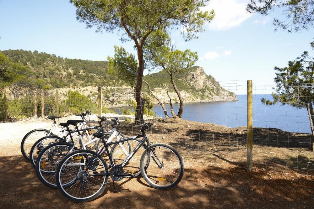 Cala Boix Gasthuis