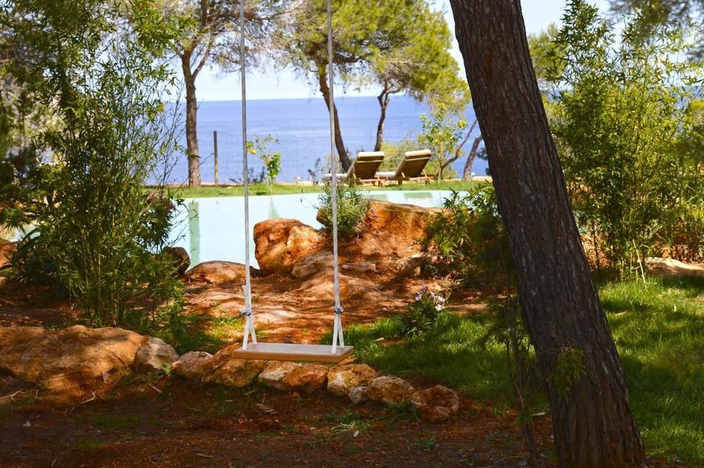 Gasthuis Cala Boix