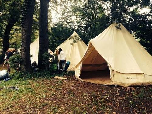Ibiza Camp * San Carlos
