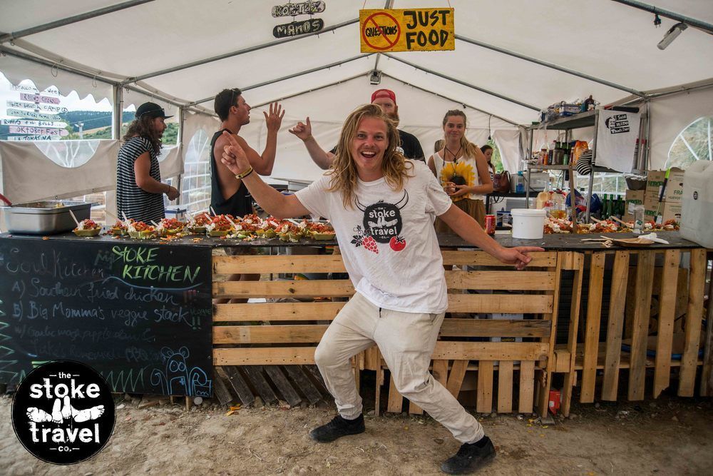 Ibiza Camp Campsite
