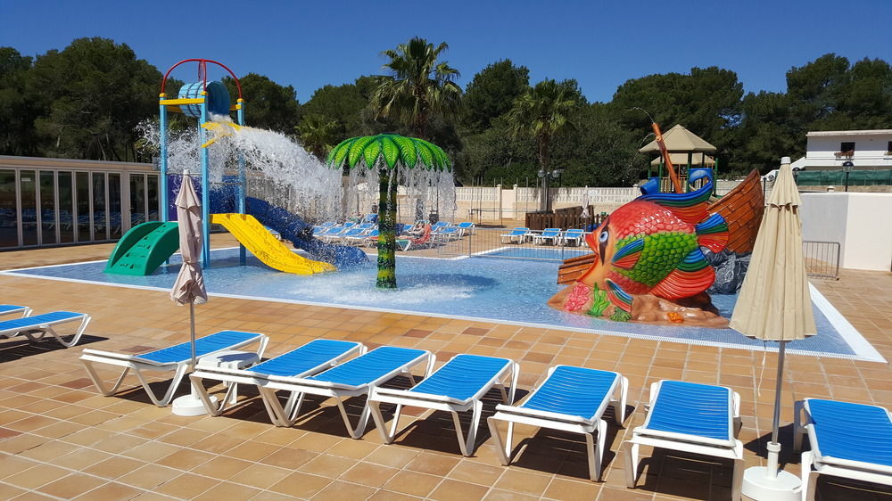 Hotel Caribe