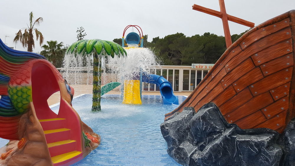 Caribe Hotel