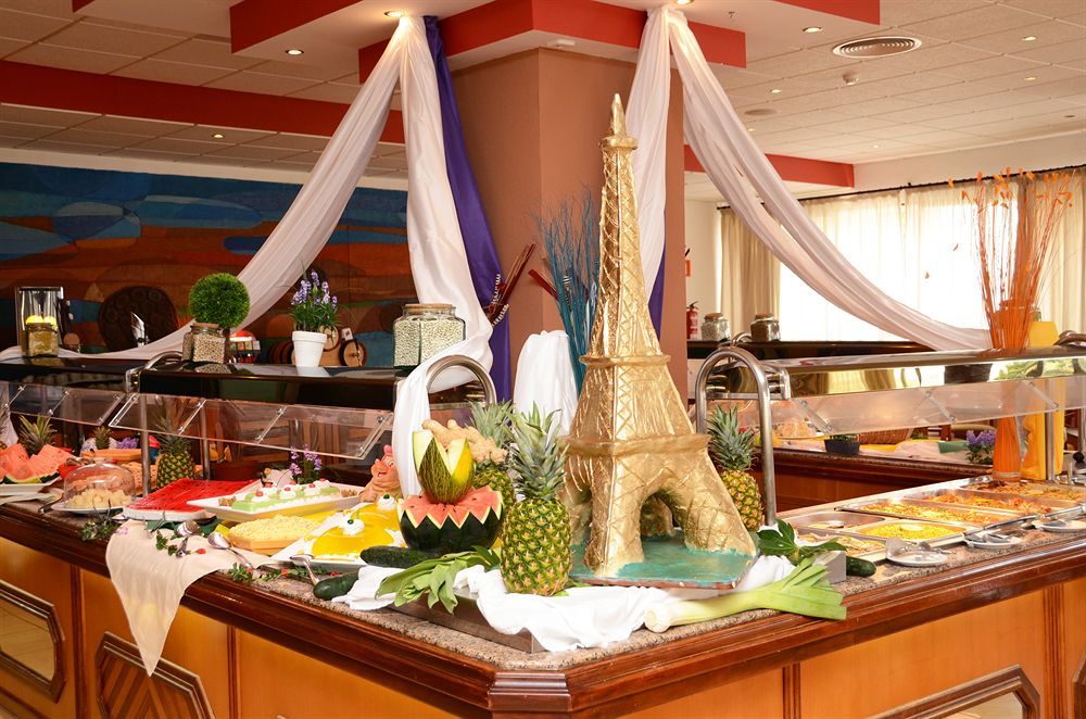 Caribe Hotel