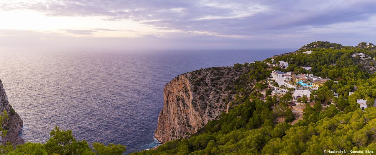 Hotel Hacienda Na Xamena, Ibiza