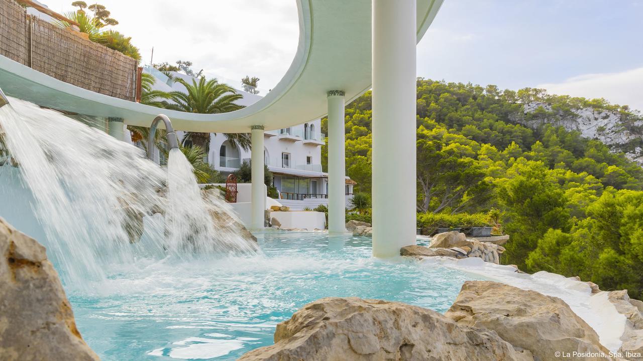 Hotel Hacienda Na Xamena, Ibiza