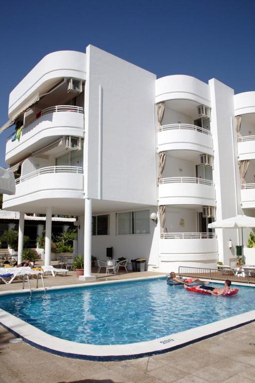 El Coto (adults Only) Apartment *
