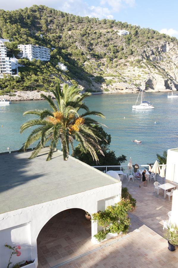 El Pinar Aparthotel Cala Llonga (Ibiza)