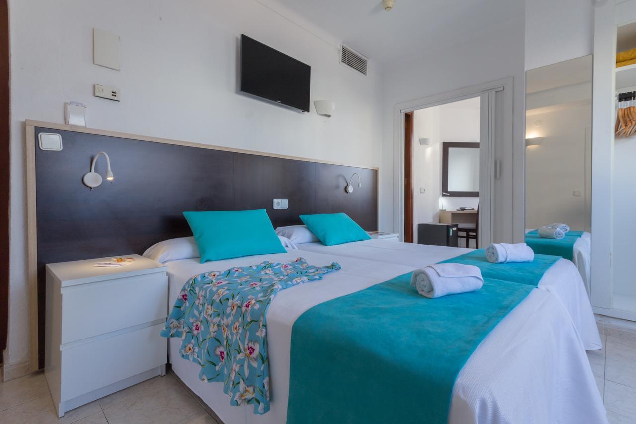 Orosol By Typic San Antonio (Ibiza)