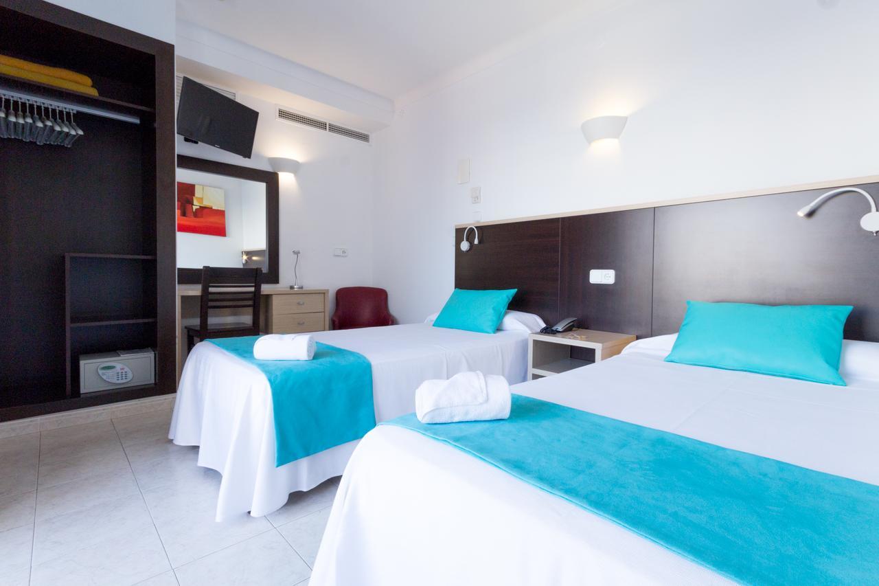 Orosol By Typic Hotel San Antonio (Ibiza)