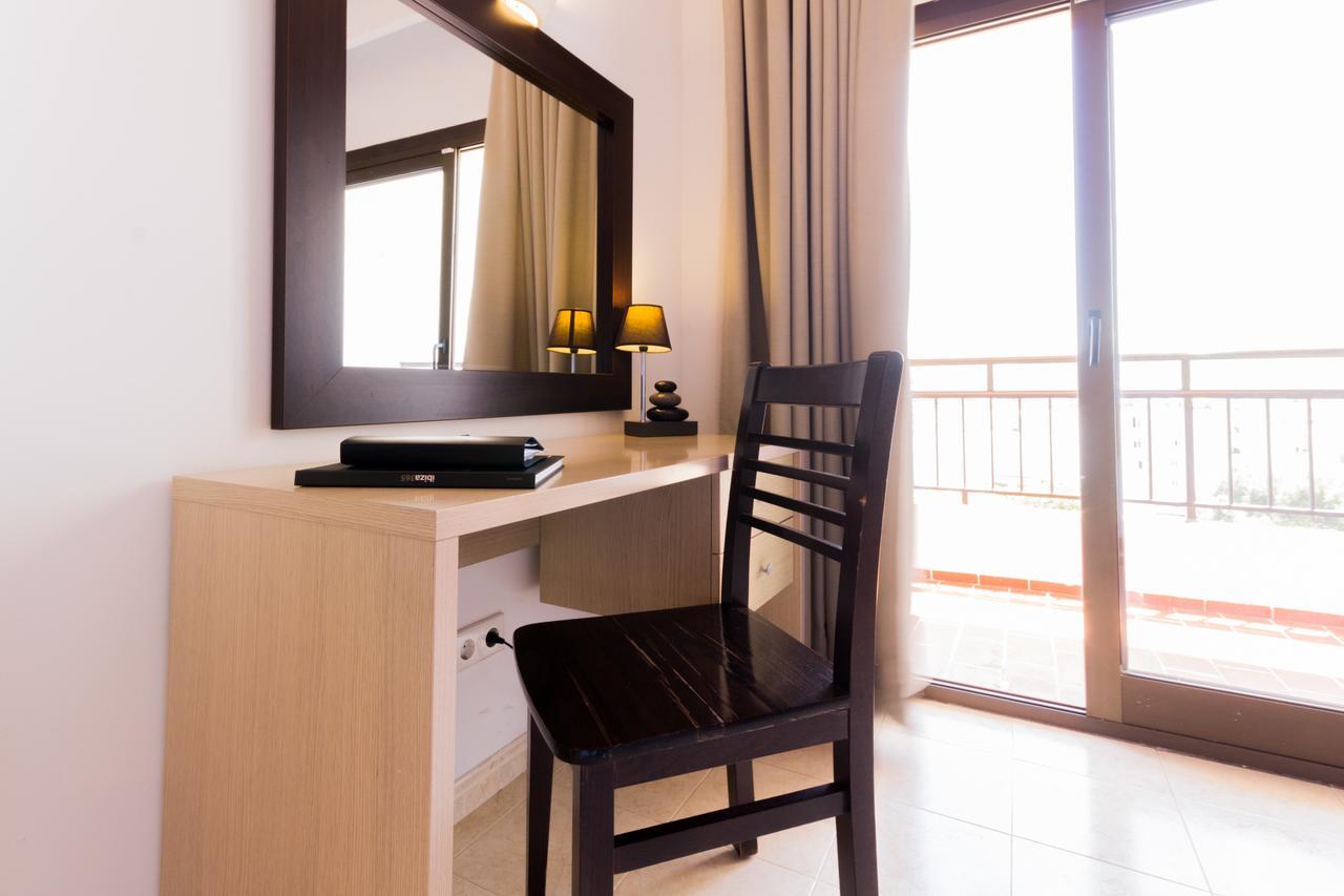 Orosol By Typic 3* San Antonio (Ibiza)