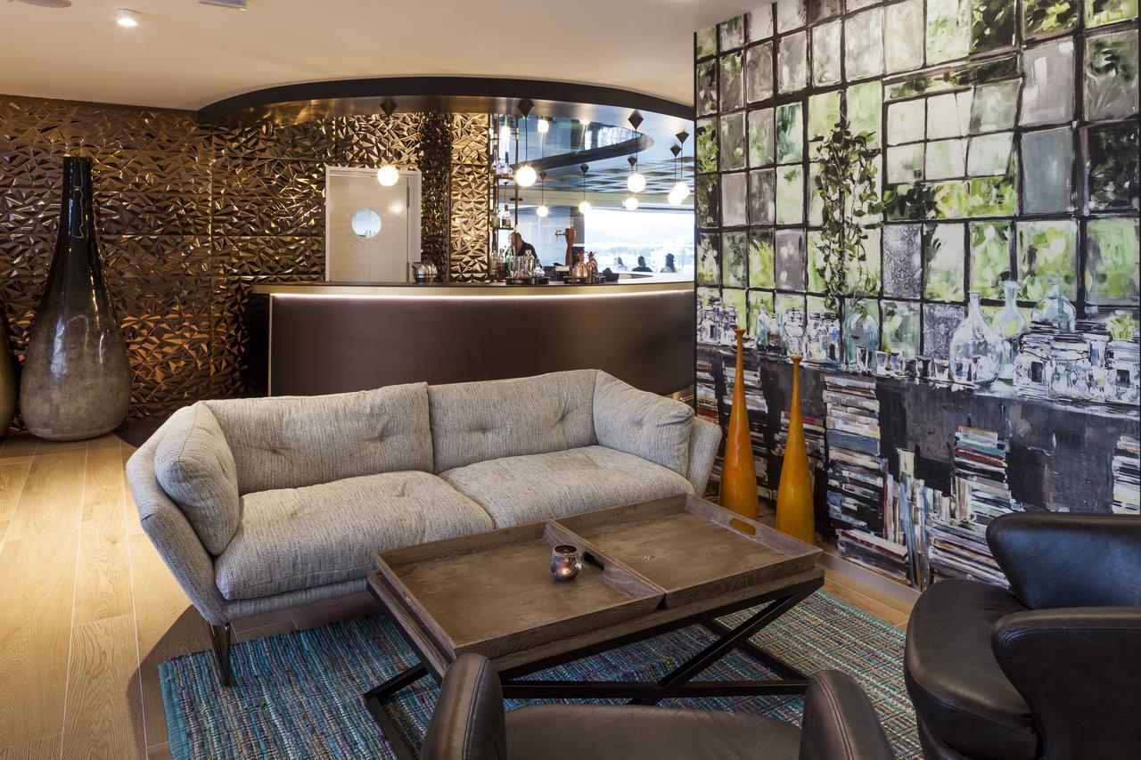 Corso & Hotel 4*