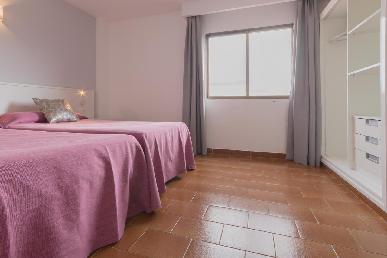 Orosol 2 By Typic Apartamento *