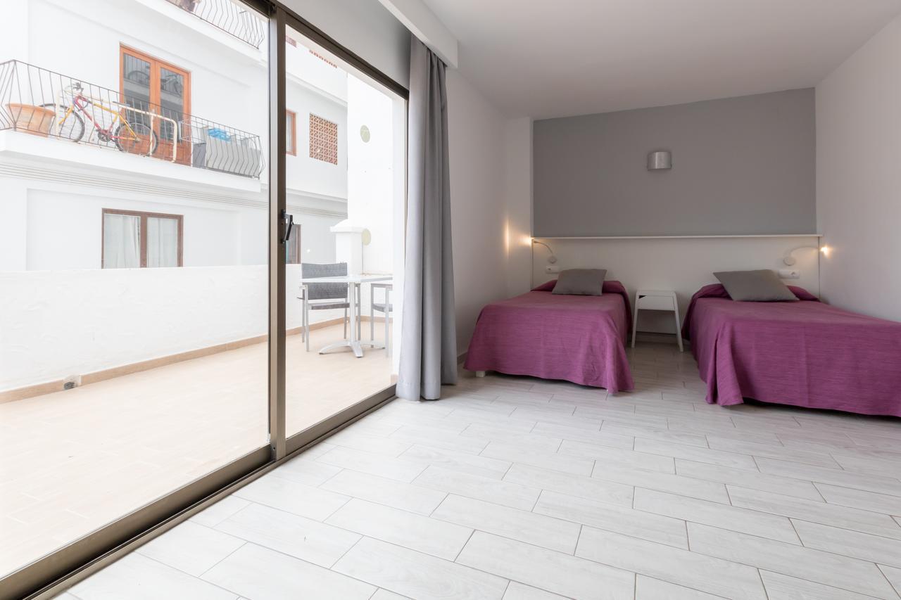 Orosol 2 By Typic San Antonio (Ibiza)