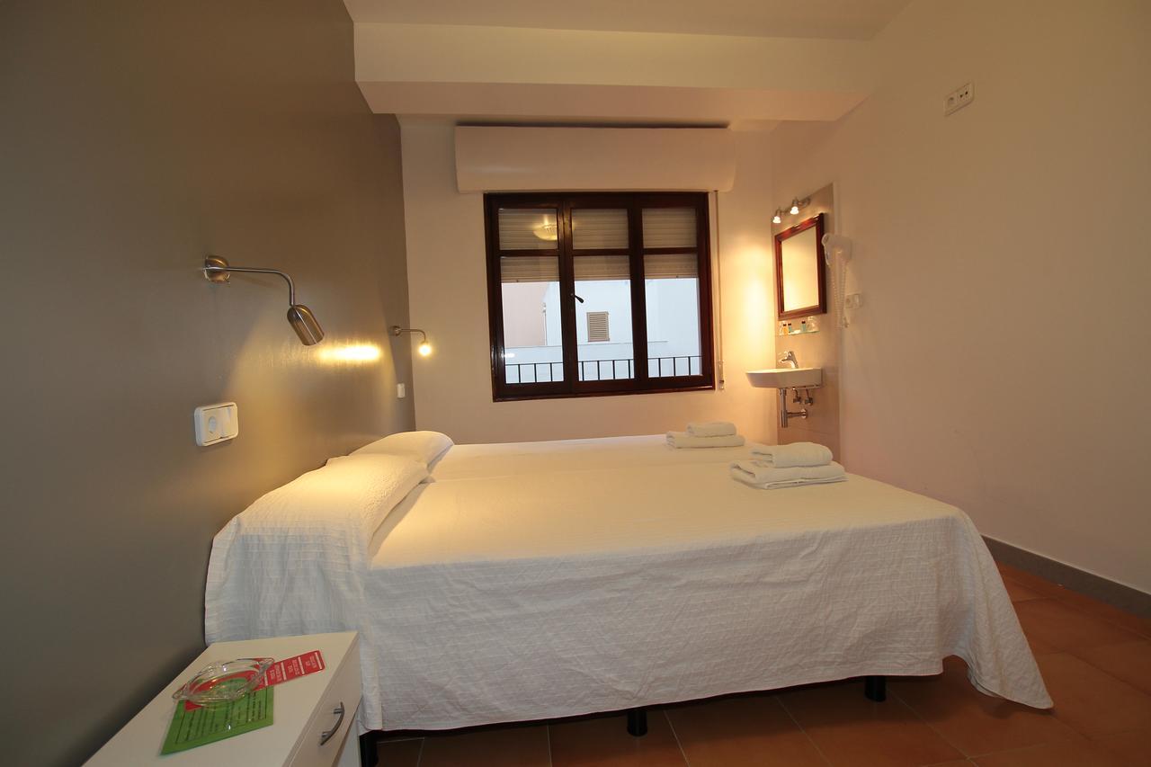 Casa de hóspedes Ripoll *