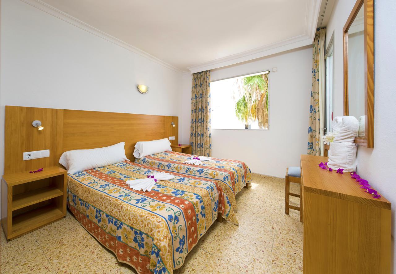 Aparthotel Line Bon Sol - Ab Group 2*
