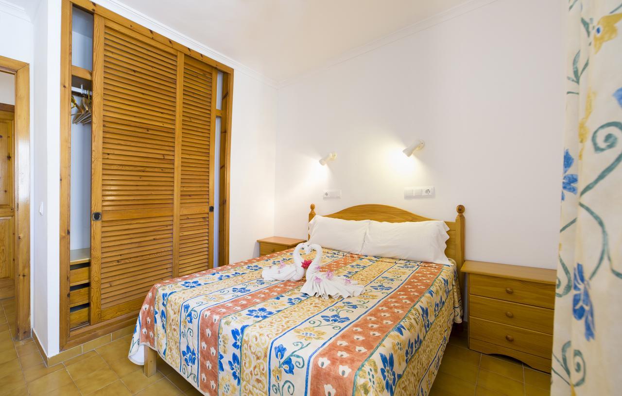 Line Bon Sol - Ab Group Aparthotel