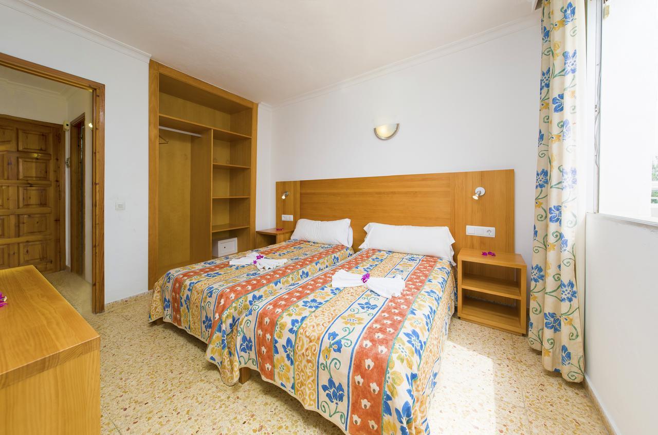 Line Bon Sol - Ab Group Aparthotel 2*